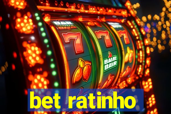 bet ratinho